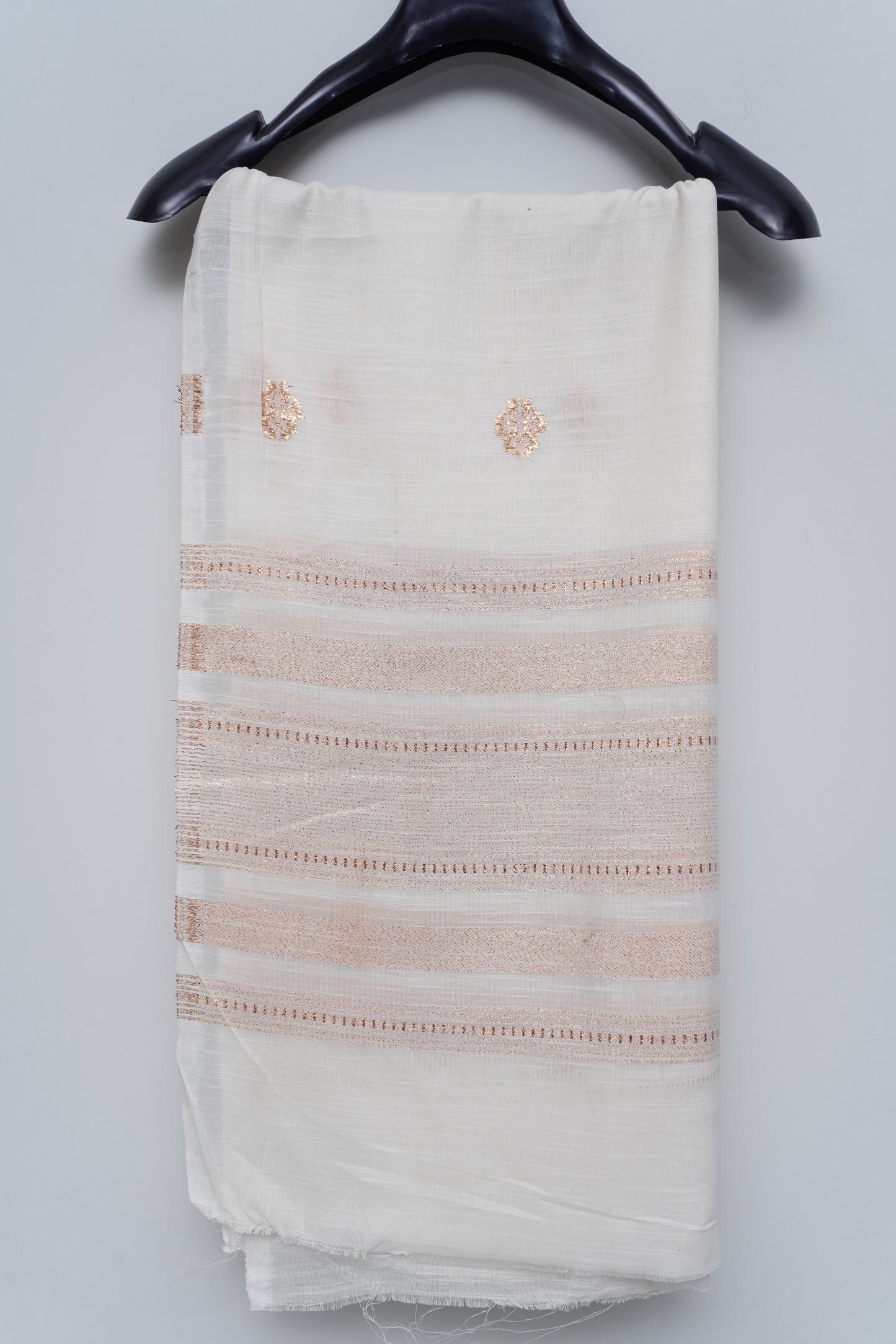 Rose Gold Dupatta