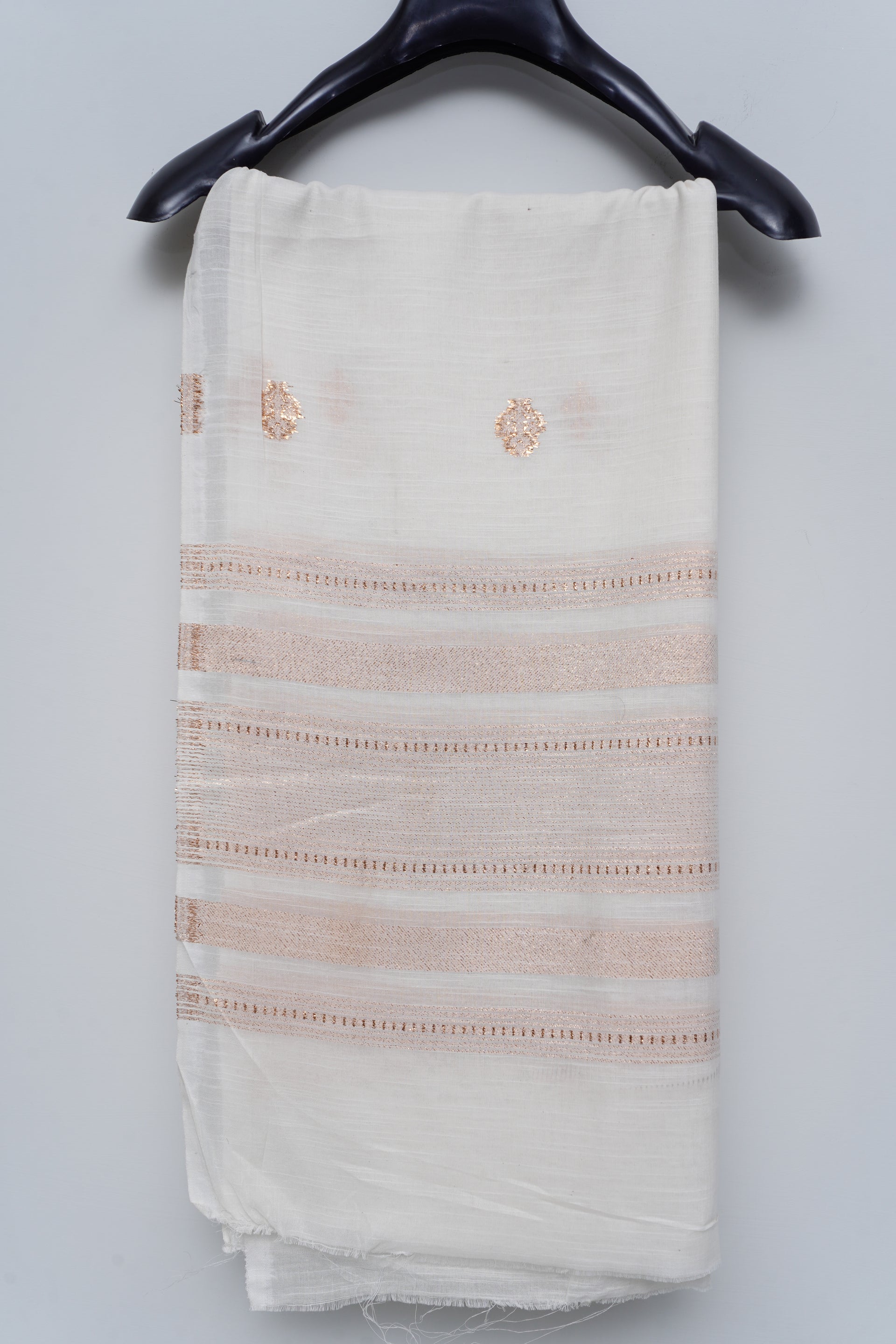 Rose Gold Dupatta