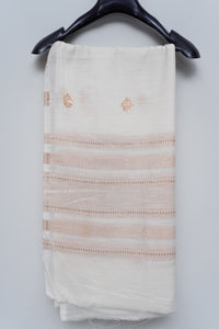 Rose Gold Dupatta