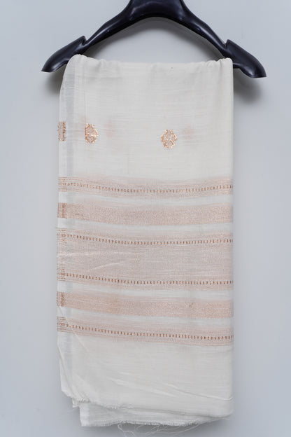 Rose Gold Dupatta