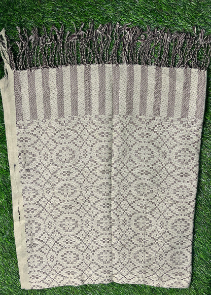 Classic Woven Grey