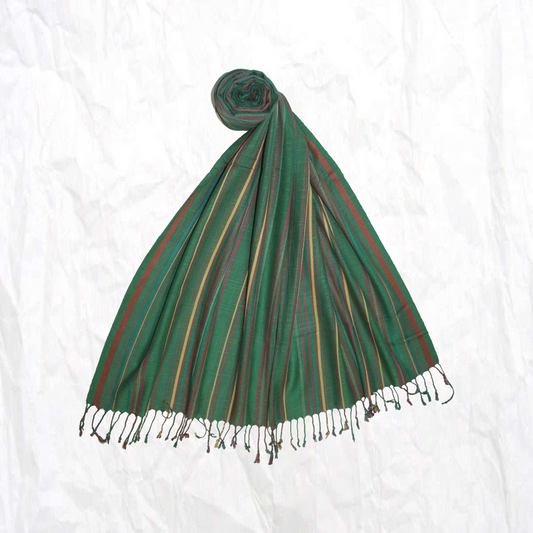 NAQSHA-E-NAZ SHAWL