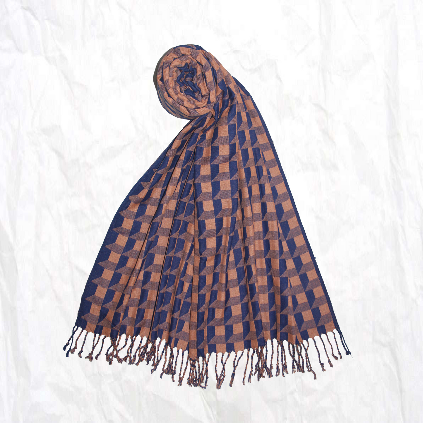 ANTIQUE SHAWL