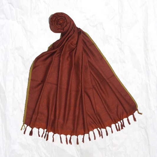 CLASSIC KULLU SHAWL